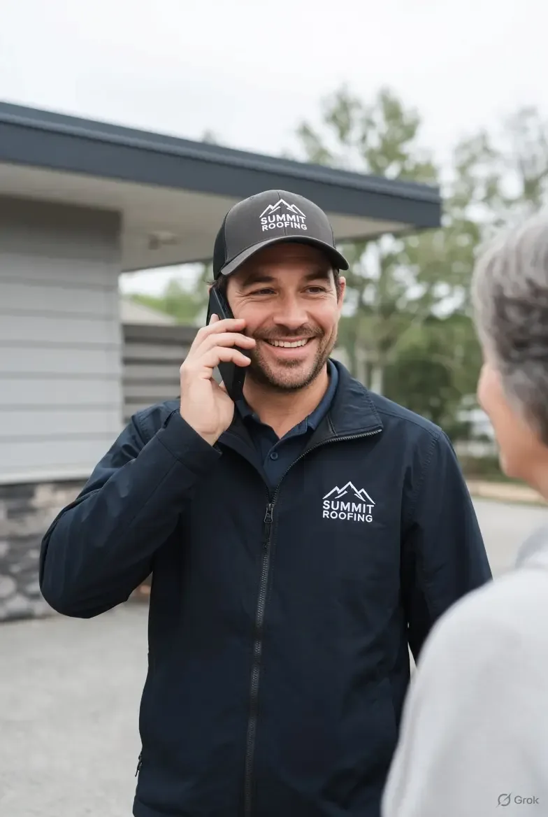 Flat Roof Leak Repair Sidon, MS FAQs